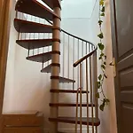 Апартаменты Triplex A De Glun *