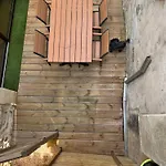 Triplex A De Glun Апартаменты La Roche-de-Glun
