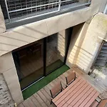 Triplex A De Glun Апартаменты