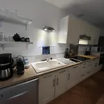 Апартаменты Triplex A De Glun La Roche-de-Glun