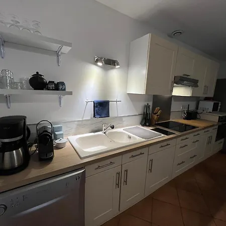Apartamento Triplex A De Glun La Roche-de-Glun
