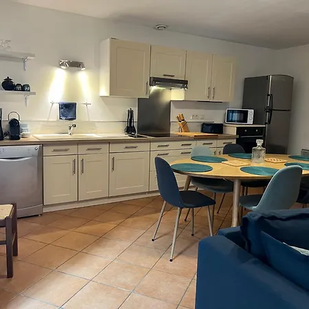 Triplex A De Glun Apartamento La Roche-de-Glun