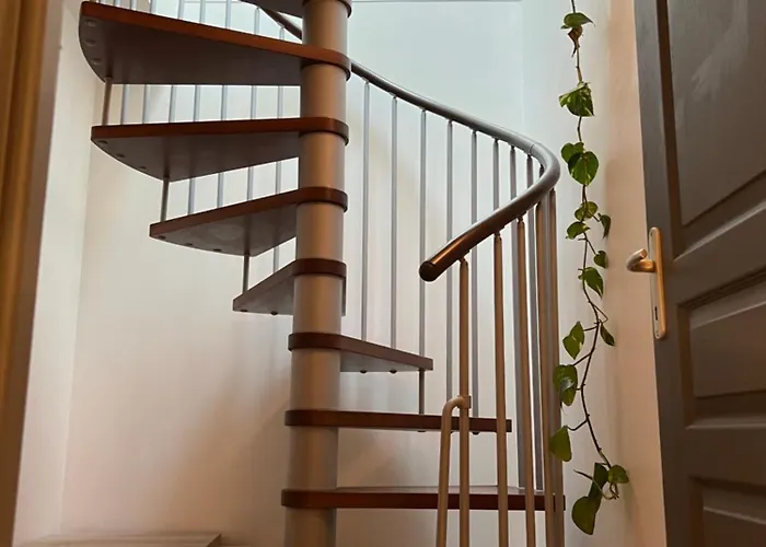 Appartement Triplex A De Glun *