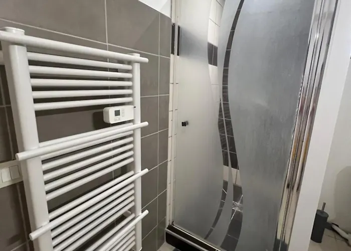 Appartement Triplex A De Glun *