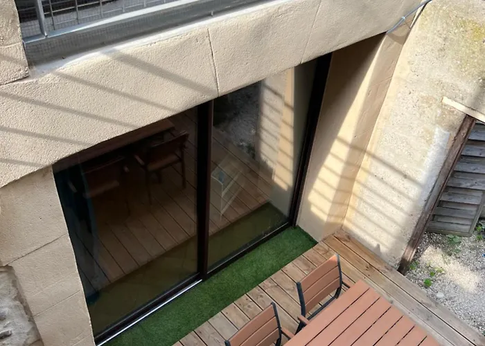 Triplex A De Glun Appartement
