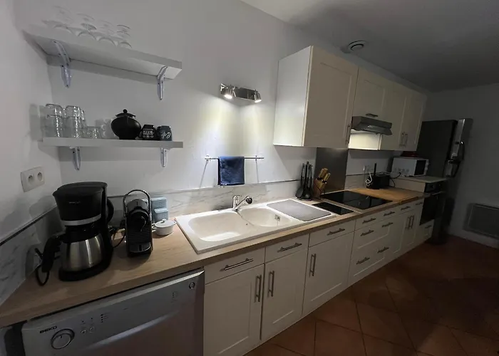 Appartement Triplex A De Glun La Roche-de-Glun