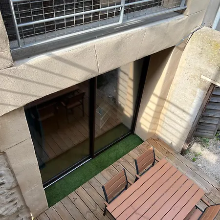Triplex A De Glun Apartment
