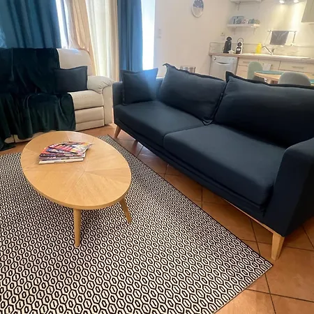 Triplex A De Glun Apartment La Roche-de-Glun