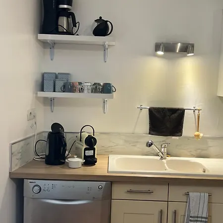 Triplex A De Glun Apartment